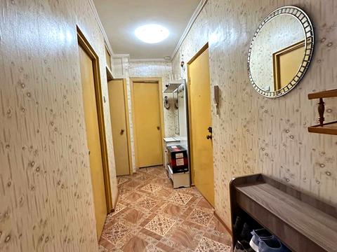 квартира по адресу Анатра пер. (Генерала Вишневского), 14