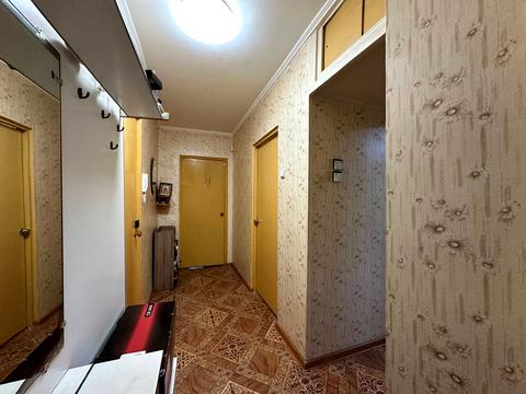 квартира по адресу Анатра пер. (Генерала Вишневского), 14