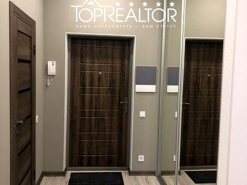 квартира за адресою Мироносицька вул., 74