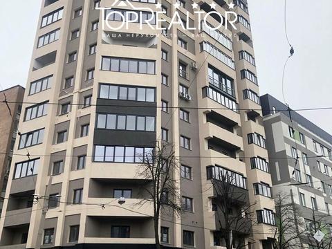 квартира за адресою Мироносицька вул., 74