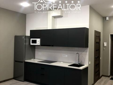 квартира за адресою Мироносицька вул., 74