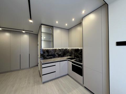 квартира за адресою Мартинова просп., 34