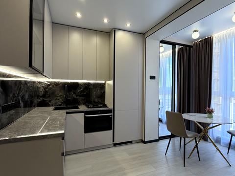 квартира за адресою Мартинова просп., 34
