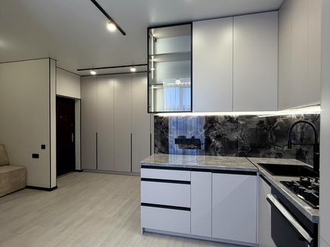 квартира за адресою Мартинова просп., 34