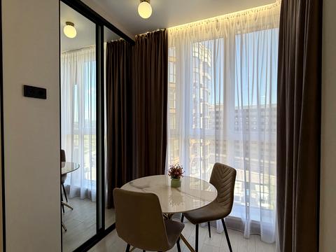 квартира за адресою Мартинова просп., 34
