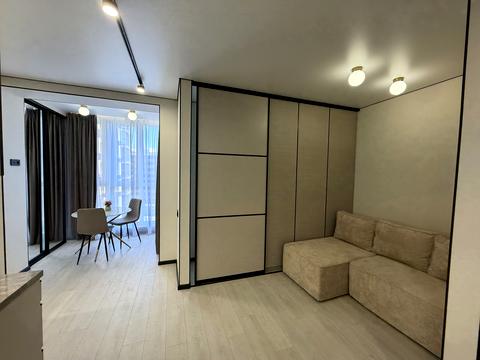квартира за адресою Мартинова просп., 34