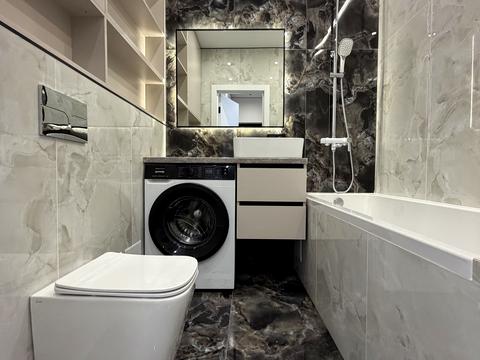 квартира за адресою Мартинова просп., 34