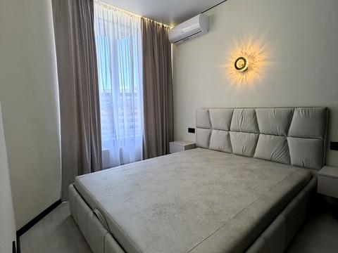 квартира за адресою Мартинова просп., 34