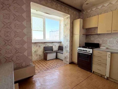 квартира по адресу Оноре де Бальзака ул., 72/19