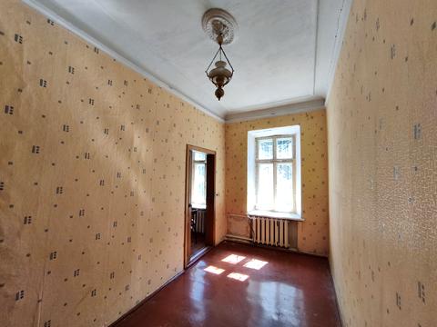квартира по адресу Водопроводная ул., 3