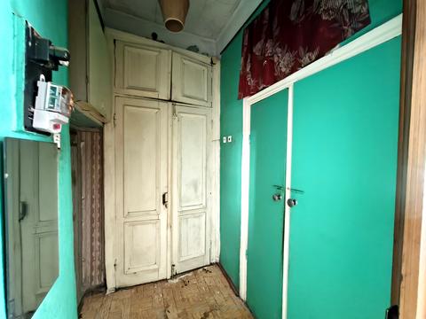 квартира по адресу Водопроводная ул., 3