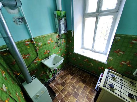 квартира по адресу Водопроводная ул., 3