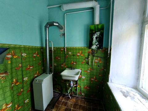 квартира по адресу Водопроводная ул., 3