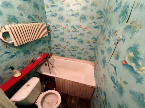 квартира по адресу Водопроводная ул., 3