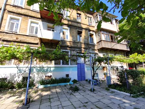 квартира по адресу Водопроводная ул., 3