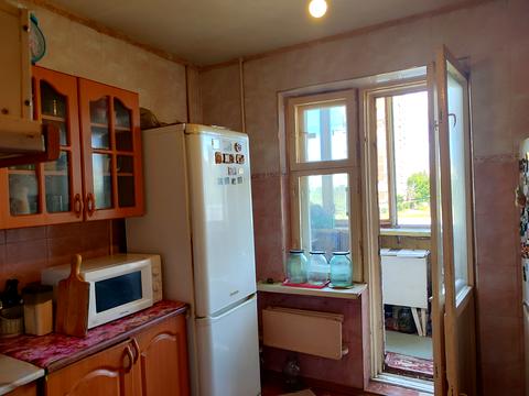 квартира за адресою Леоніда Бикова бульв., 6