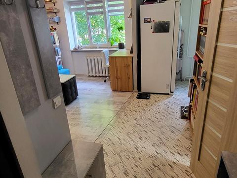квартира за адресою Кільцева вул., 2а