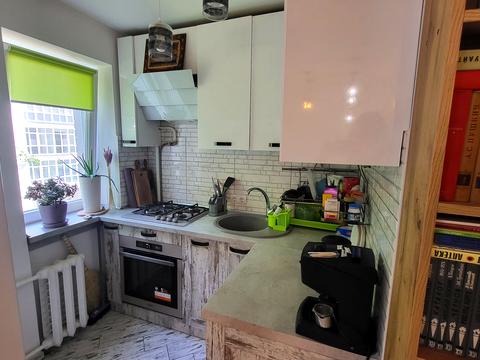квартира за адресою Кільцева вул., 2а