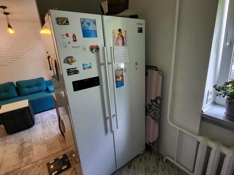 квартира за адресою Кільцева вул., 2а