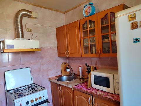 квартира за адресою Леоніда Бикова бульв., 6