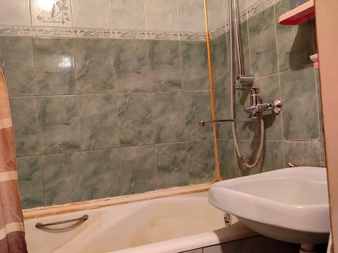 квартира за адресою Леоніда Бикова бульв., 6