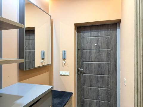 квартира за адресою Височана вул., 18 к18