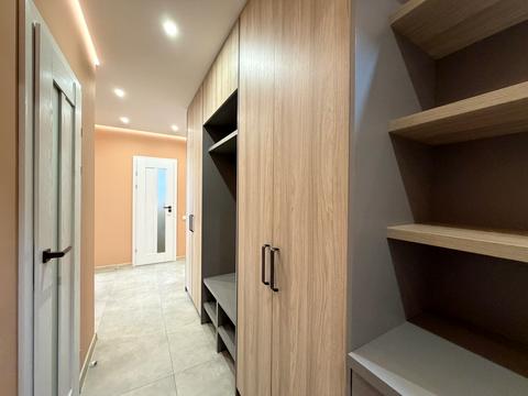 квартира за адресою Височана вул., 18 к18