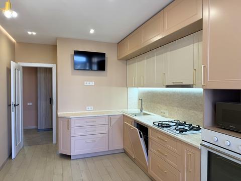 квартира за адресою Височана вул., 18 к18