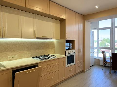 квартира за адресою Височана вул., 18 к18