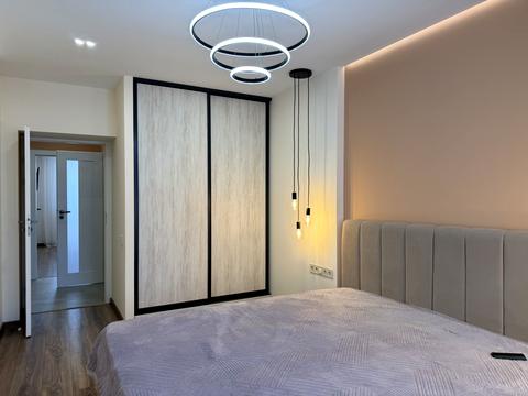 квартира за адресою Височана вул., 18 к18