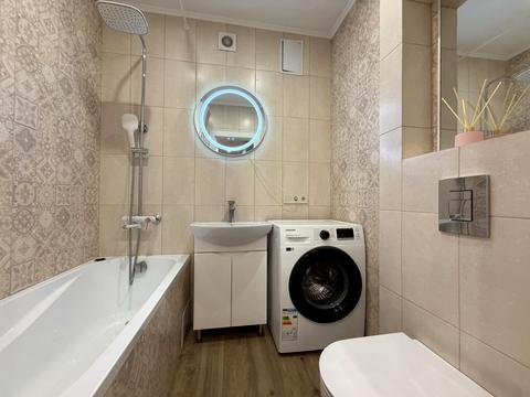 квартира за адресою Височана вул., 18 к18
