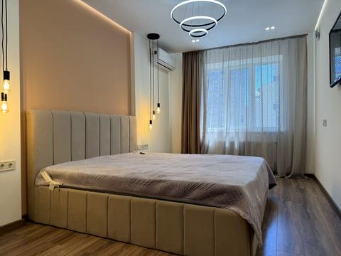 квартира за адресою Височана вул., 18 к18