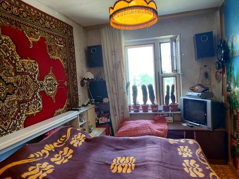 квартира за адресою Леоніда Бикова бульв., 6