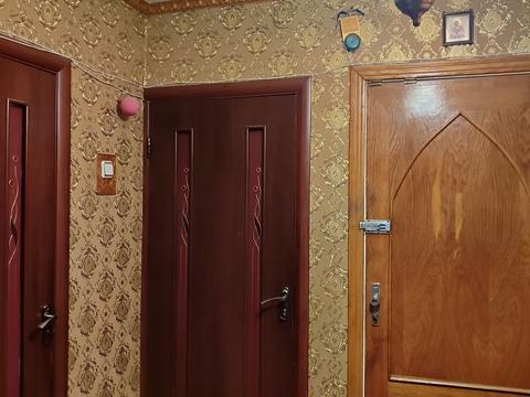 квартира за адресою Леоніда Бикова бульв., 6