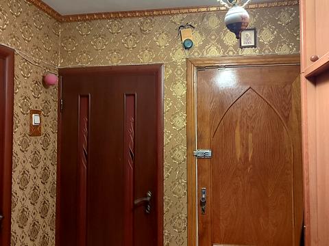 квартира за адресою Леоніда Бикова бульв., 6