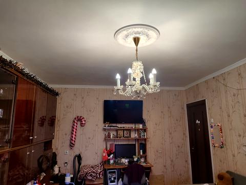 квартира за адресою Леоніда Бикова бульв., 6