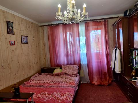 квартира за адресою Леоніда Бикова бульв., 6