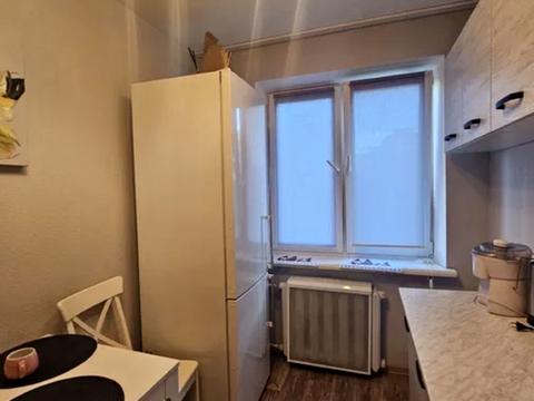 квартира по адресу Героев просп., 11