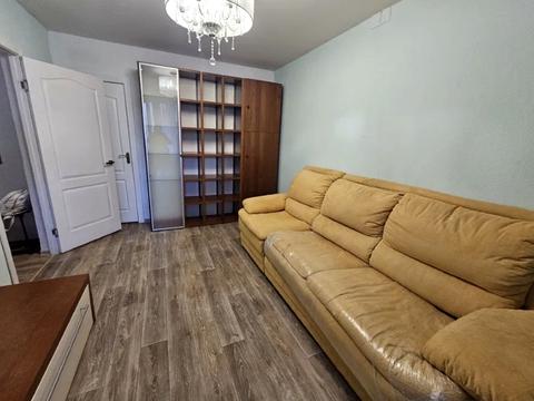 квартира по адресу Героев просп., 11