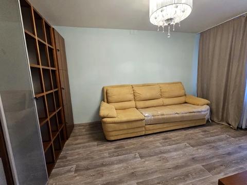 квартира по адресу Героев просп., 11