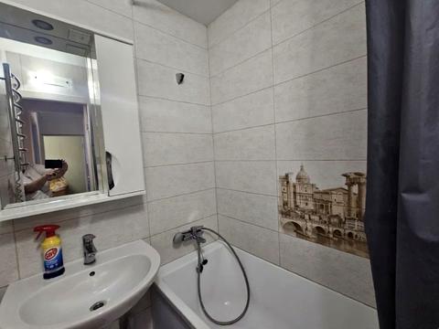 квартира по адресу Героев просп., 11