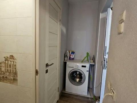 квартира по адресу Героев просп., 11