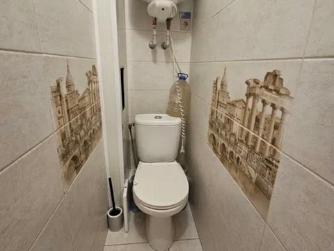 квартира по адресу Героев просп., 11