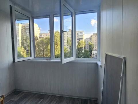 квартира по адресу Героев просп., 11