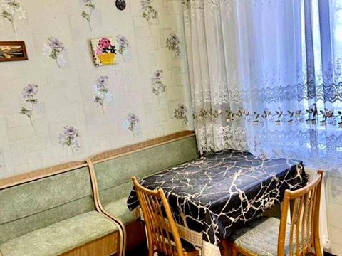 квартира по адресу Романа Ратушного ул. (Волгоградська), 33