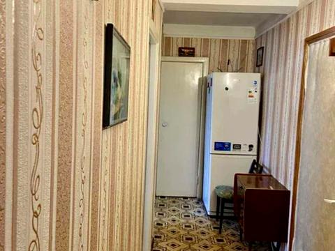 квартира по адресу Романа Ратушного ул. (Волгоградська), 33
