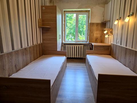 квартира по адресу Михаила Грушевского ул., 5