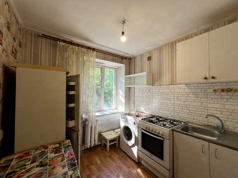 квартира за адресою Академіка Філатова вул., 33а