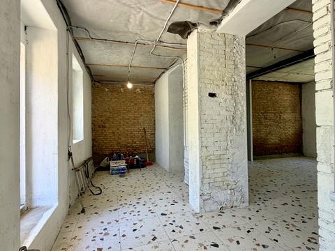 коммерческая по адресу Адмирала Макарова ул. (Адмирала Макарова), 37