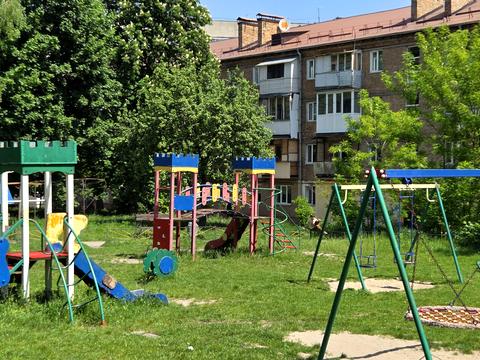 квартира по адресу Михаила Грушевского ул., 5